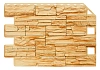 Фасадные панели Royal Stone коллекция Rocky Stone Буффало