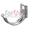 FarAcs: Держатель желоба карнизный усиленный 125/90 Цинк