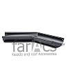 FarAcs: Угол желоба внутренний 135" 125/90 Ral 7024