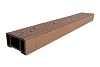 Перила DeckLine Венге Светлый 90х45х3000мм