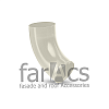 FarAcs PREMIUM: Отвод трубы 125/90 SV 20