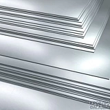 Плоский лист