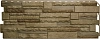 Фасадная панель Альта-Профиль Скалистый камень Альпы Комби