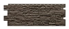 Фасадные панели Docke Standard Алтай Шоколад