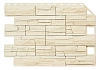 Фасадные панели Royal Stone коллекция Rocky Stone Оттава