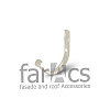 FarAcs PREMIUM: Кронштейн желоба короткий 125/90 SV 20