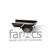 FarAcs: Угол желоба внутренний 90 гр. 125/90 RR 32