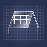 Элементы безопасности кровли